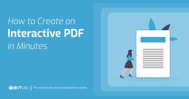 Pro tips for using PDF software to create interactive forms